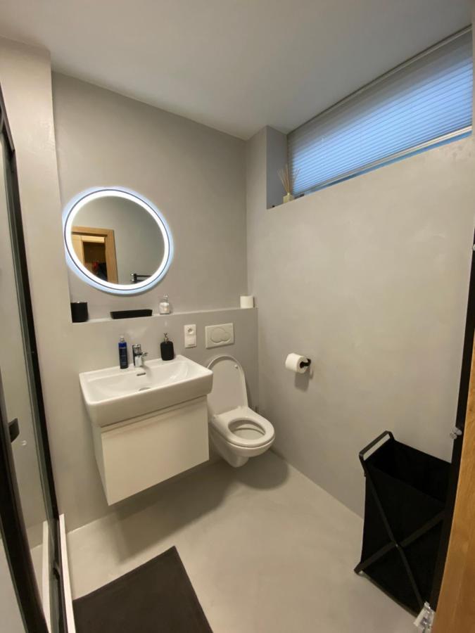 Luxusni Apartman U Sjezdovek S Garazi Harrachov Exterior photo
